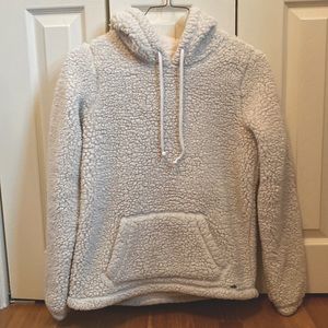 Hollister Fleece Hoodie
